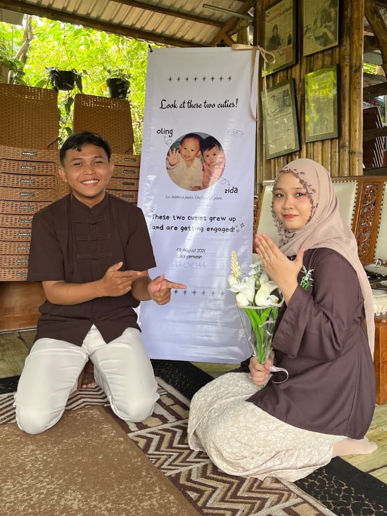 Engagement