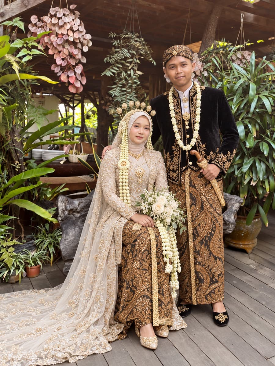 Engaged us